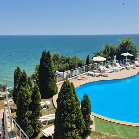 Breathtaking Sea View *