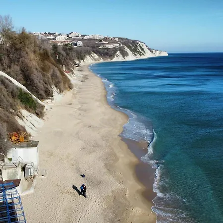Breathtaking Sea View Апартаменты