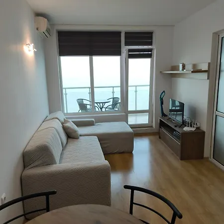 Апартаменты Breathtaking Sea View *