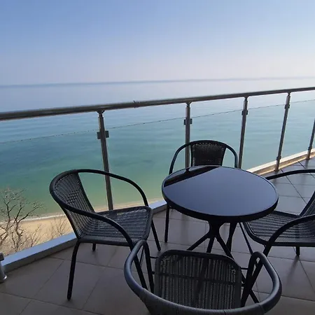 Breathtaking Sea View Апартаменты