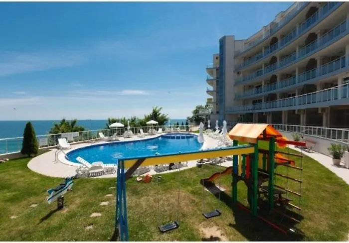 Breathtaking Sea View * Byala (Varna)