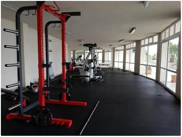 Breathtaking Sea View Appartement Byala (Varna)