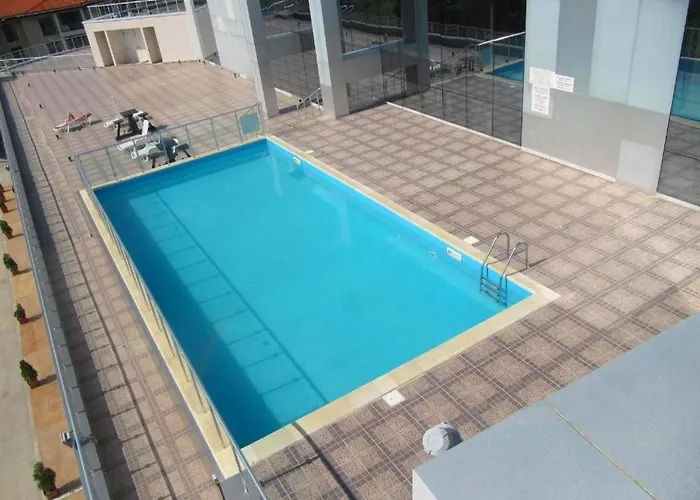 Breathtaking Sea View Appartement Byala (Varna)