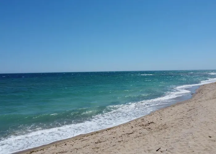 Breathtaking Sea View Appartement