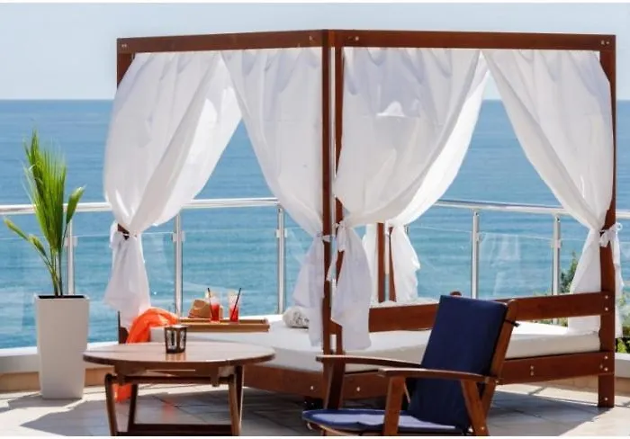 Breathtaking Sea View Appartement Byala (Varna)