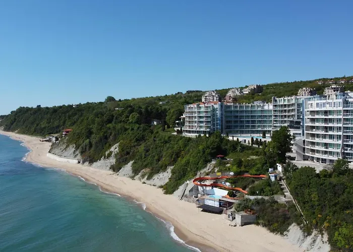 Breathtaking Sea View Appartement *