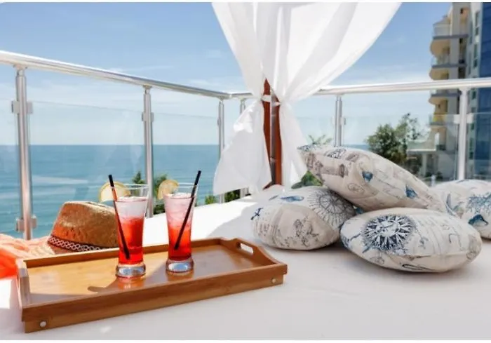 Breathtaking Sea View Appartement *