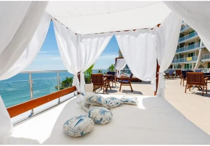 Breathtaking Sea View * Byala (Varna)