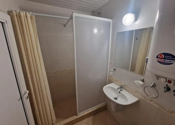 Appartement Breathtaking Sea View