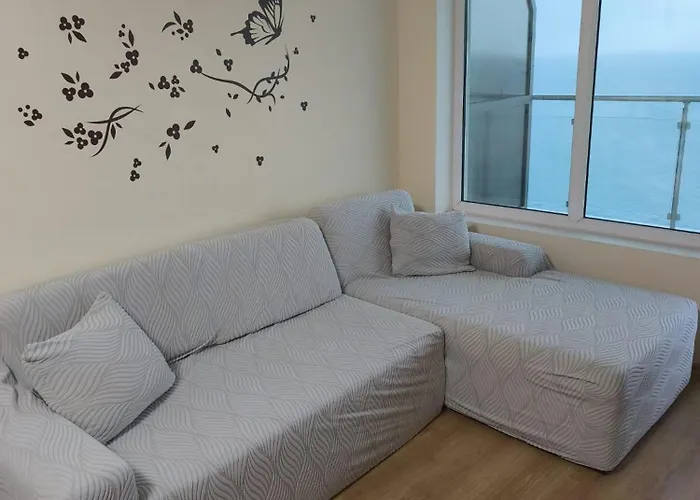 Appartement Breathtaking Sea View