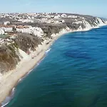 Breathtaking Sea View 아파트 비알라