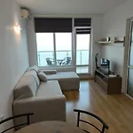 아파트 Breathtaking Sea View *