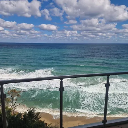 Breathtaking Sea View