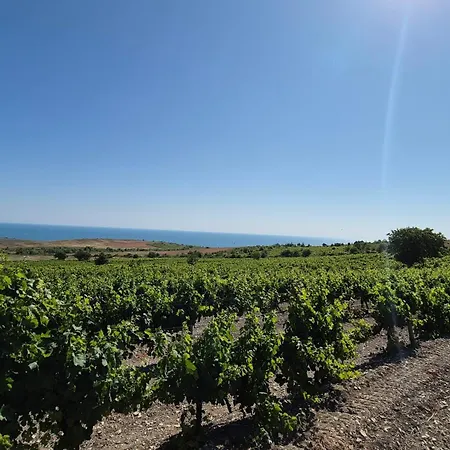 Breathtaking Sea View דירה