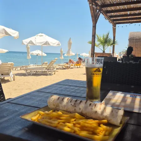 דירה Breathtaking Sea View *