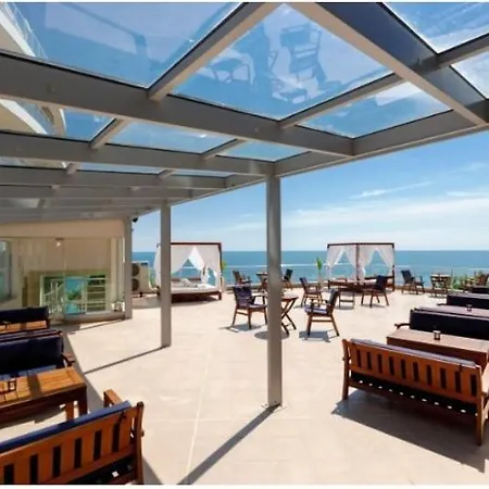 Apartment Breathtaking Sea View Byala (Varna)