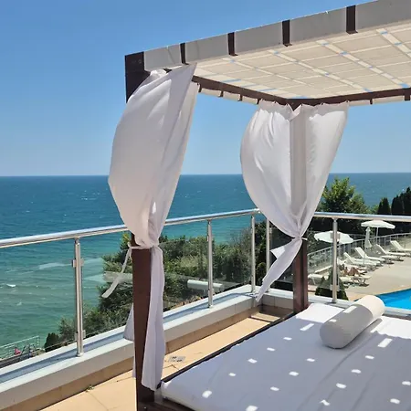 Breathtaking Sea View * ביאלה