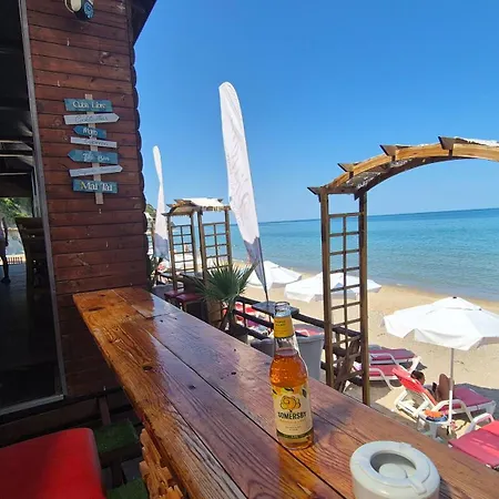 דירה Breathtaking Sea View *