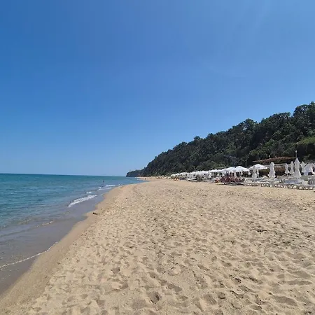 Breathtaking Sea View Апартамент *