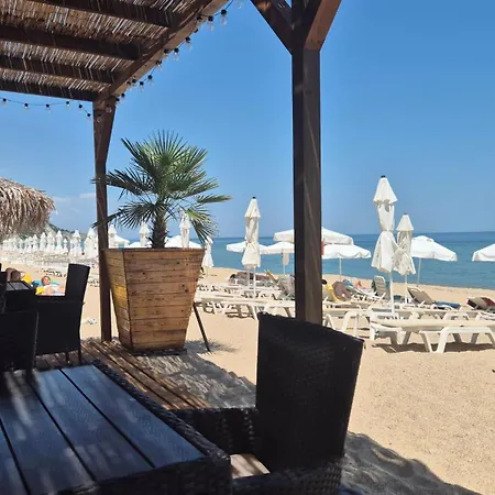 Breathtaking Sea View Апартамент *