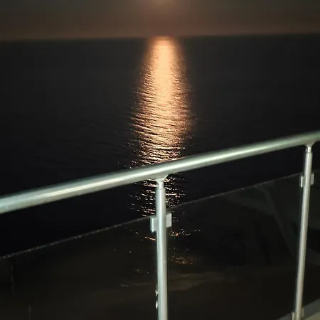 Apartment Breathtaking Sea View