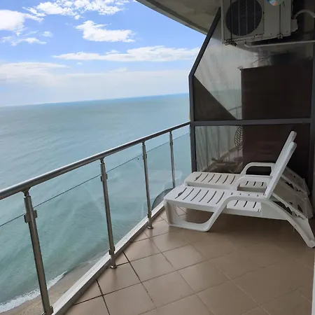アパート Breathtaking Sea View