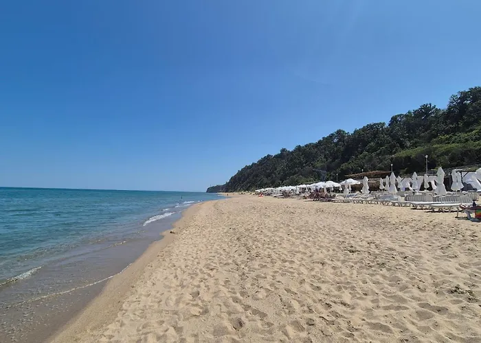 Breathtaking Sea View Апартамент *