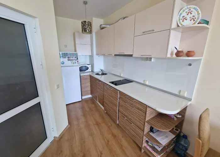 Breathtaking Sea View Апартамент *